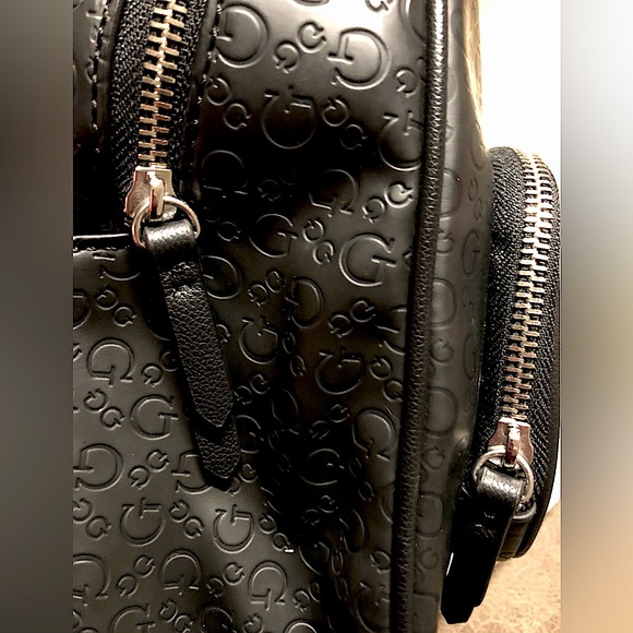 GUESS Mini Backpack - Picture 4 of 9